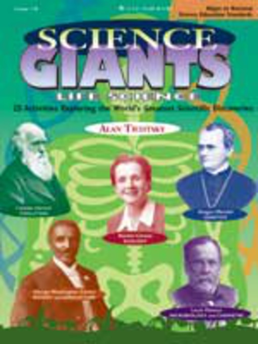 Title details for Life Science by Alan Ticotsky - Available